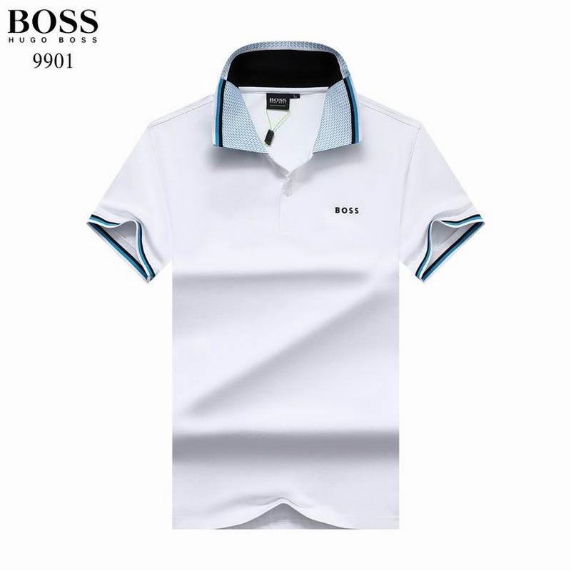 Hugo Boss Men's Polo 24